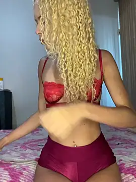loirinha atrevida online show from April 18, 4:42 pm