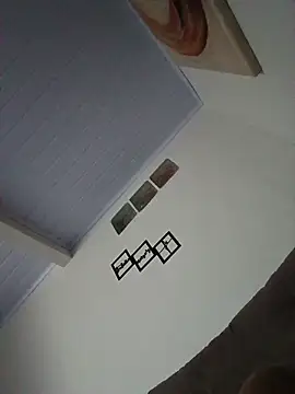 anajulia10 online show from March 26, 8:51 pm