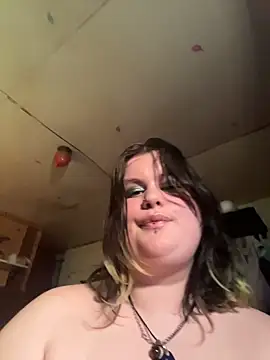 Snapshot of IntergelacticMars chatting on March 2, 5:08 am IntergelacticMars online show from March 2, 5:08 am