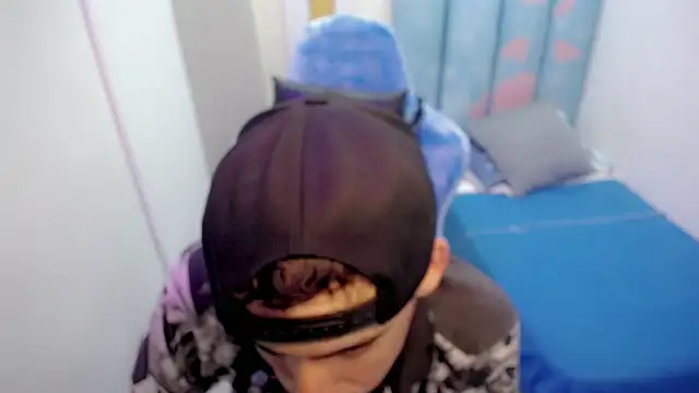 Houston bby  online show from February 26, 8:31 pm