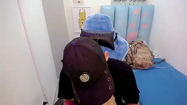 Houston bby  online show from February 27, 8:41 pm