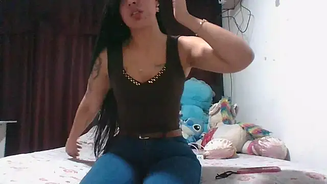 Nataly 2809 online show from March 6, 3:12 am