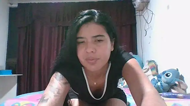 Nataly 2809 online show from March 28, 4:24 am