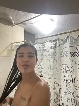 Snapshot of Nataly_2809 chatting on May 17, 7:14 pm Nataly 2809 online show from May 17, 7:14 pm