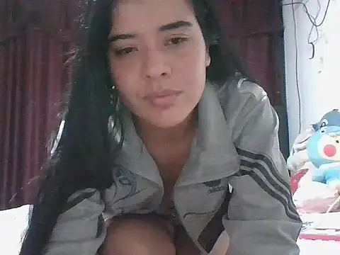 Nataly 2809 online show from February 27, 4:56 am