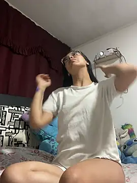 Snapshot of Nataly_2809 chatting on May 13, 7:59 am Nataly 2809 online show from May 13, 7:59 am