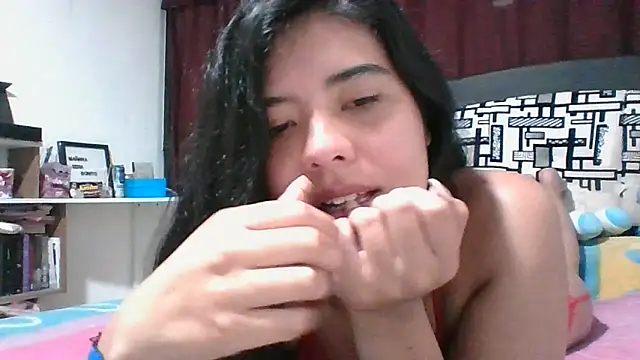 Nataly 2809 online show from March 31, 7:54 am