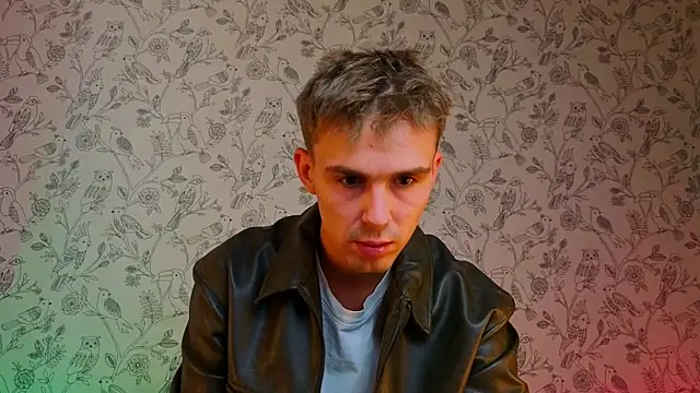 Mrkallin online show from April 18, 4:48 am