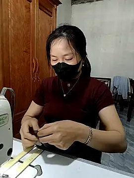 Snapshot of millkon chatting on March 2, 9:16 am millkon online show from March 2, 9:16 am