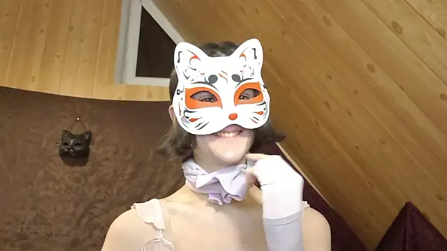 NovaKitty888 online show from April 30, 9:41 pm