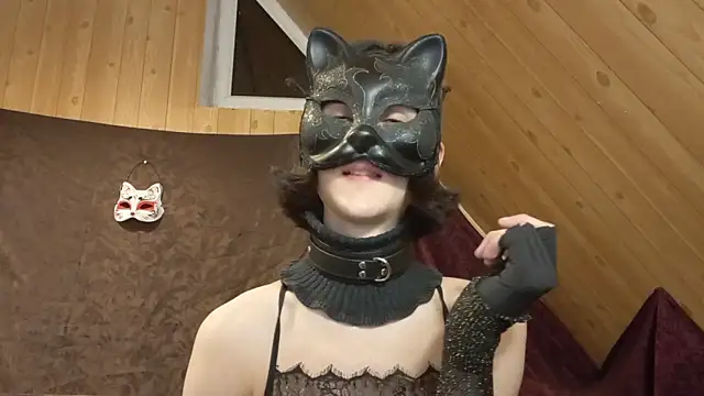NovaKitty888 online show from May 22, 9:02 pm