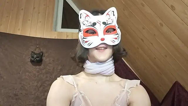NovaKitty888 online show from July 11, 9:15 pm