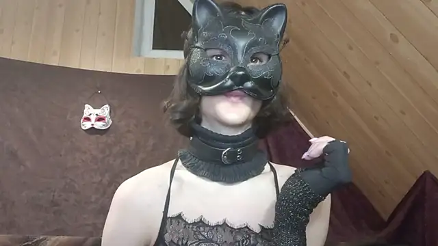NovaKitty888 online show from July 23, 9:22 pm