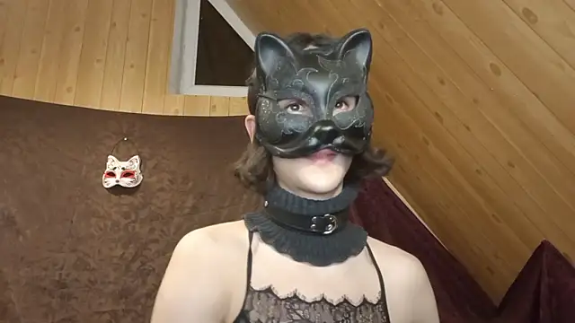 NovaKitty888 online show from May 25, 9:02 pm