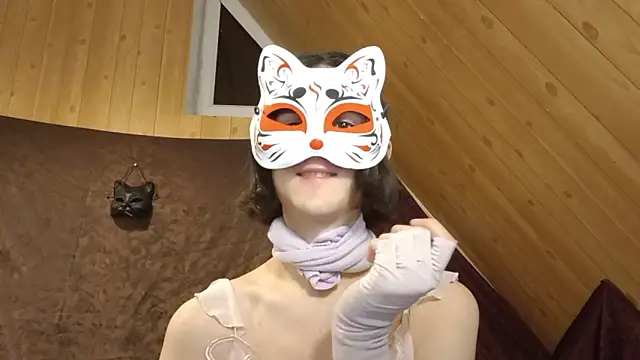 NovaKitty888 online show from May 10, 9:05 pm