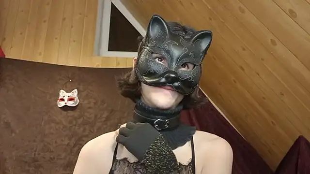NovaKitty888 online show from May 21, 9:34 pm