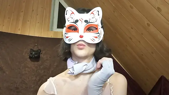 NovaKitty888 online show from July 16, 9:12 pm