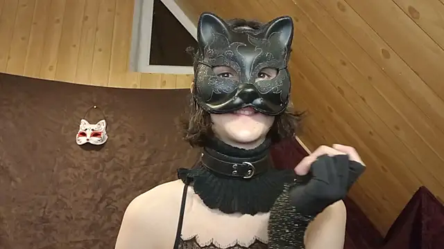 NovaKitty888 online show from May 17, 9:04 pm