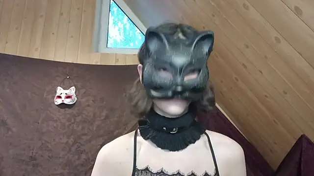 NovaKitty888 online show from July 14, 2:05 am