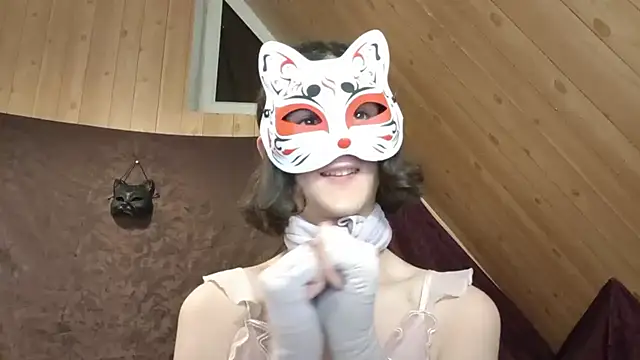 NovaKitty888 online show from July 12, 9:15 pm