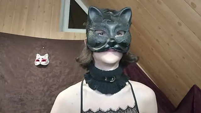 NovaKitty888 online show from July 13, 9:14 pm