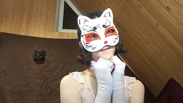 NovaKitty888 online show from June 1, 9:03 pm