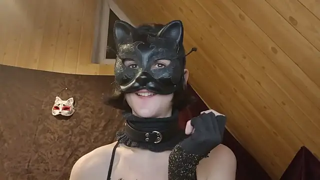 NovaKitty888 online show from April 16, 9:39 pm