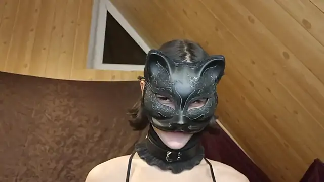 NovaKitty888 online show from April 13, 9:19 pm