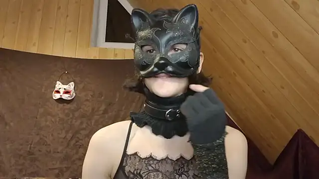 NovaKitty888 online show from May 5, 9:07 pm