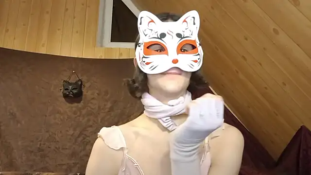 NovaKitty888 online show from May 15, 9:13 pm