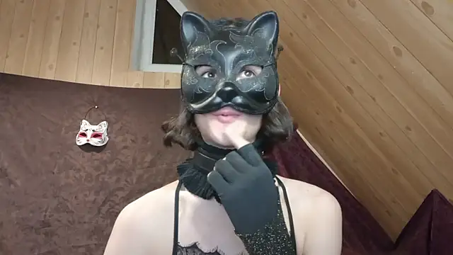NovaKitty888 online show from June 22, 9:23 pm