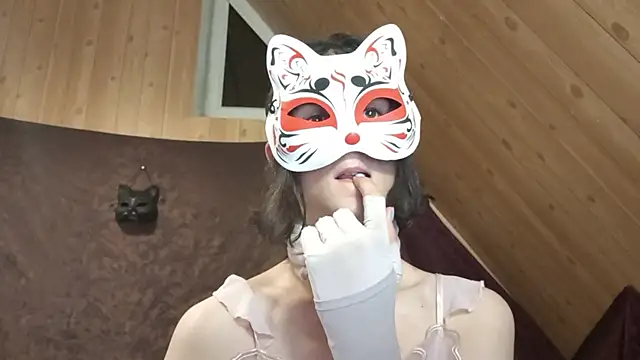 NovaKitty888 online show from June 30, 9:37 pm
