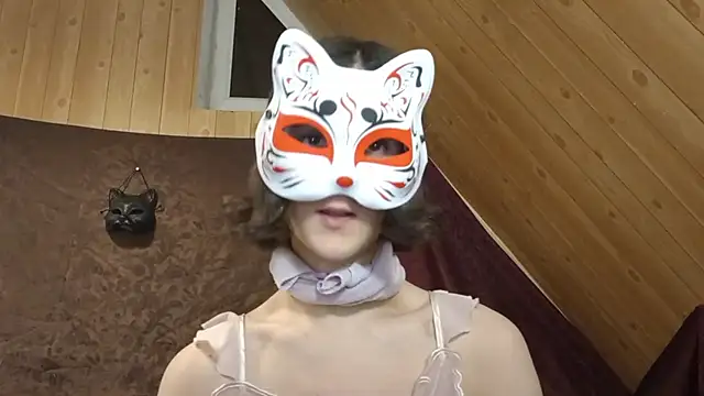NovaKitty888 online show from June 13, 9:02 pm