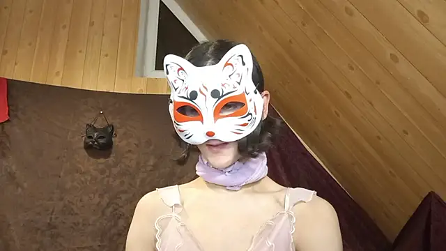NovaKitty888 online show from May 23, 9:03 pm