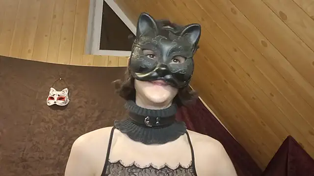 NovaKitty888 online show from May 26, 9:02 pm