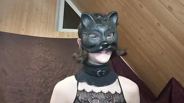 NovaKitty888 online show from June 7, 9:09 pm