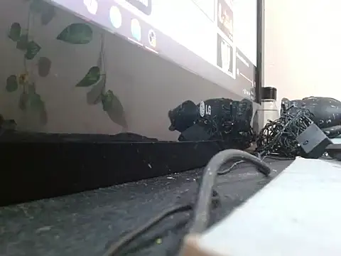 powderblu69 online show from May 6, 6:56 pm