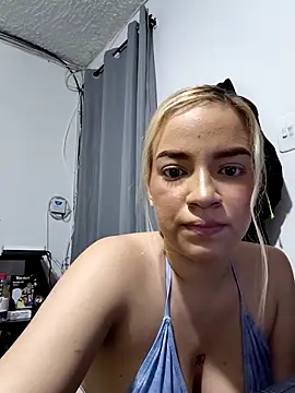 Lana C online show from May 28, 2:08 am