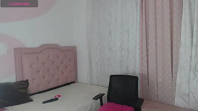 Lana C online show from July 8, 10:38 am