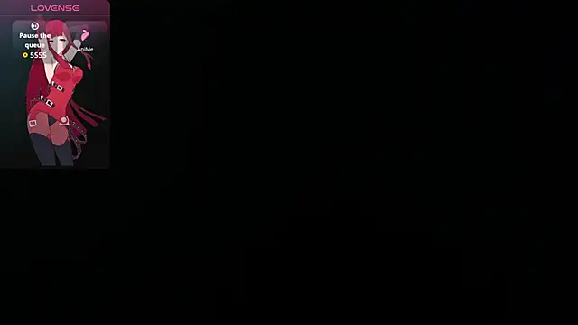 Lana C online show from April 4, 1:56 am