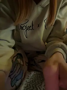 lisa moonn online show from February 21, 12:12 am