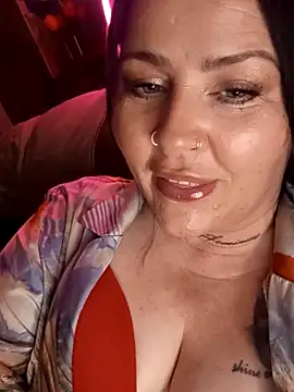 Kandi-kiss online show from April 8, 8:43 pm