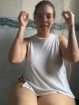 ishtar bloom online show from March 13, 8:58 pm