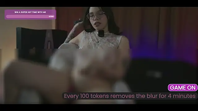 ishtar bloom online show from April 13, 12:36 am