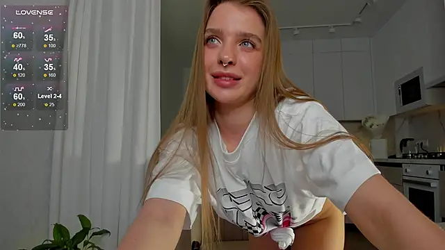 toffeepads1 online show from March 12, 5:45 am