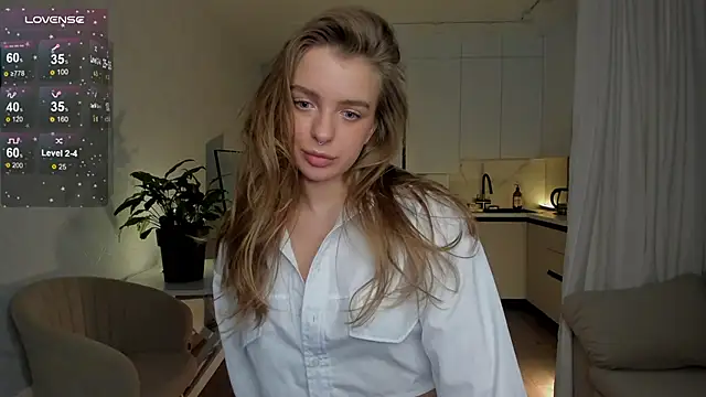 toffeepads1 online show from March 31, 8:55 pm