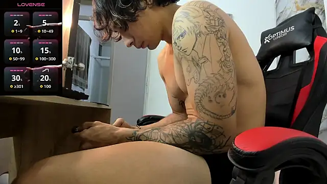 eros 26  online show from February 27, 2:34 am