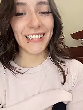 Sweett Karol online show from April 16, 9:39 pm