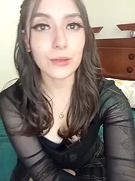 Sweett Karol online show from March 16, 9:17 pm