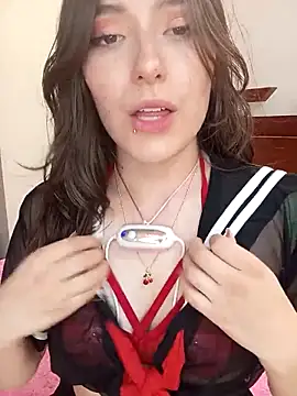 Sweett Karol online show from March 10, 7:40 pm